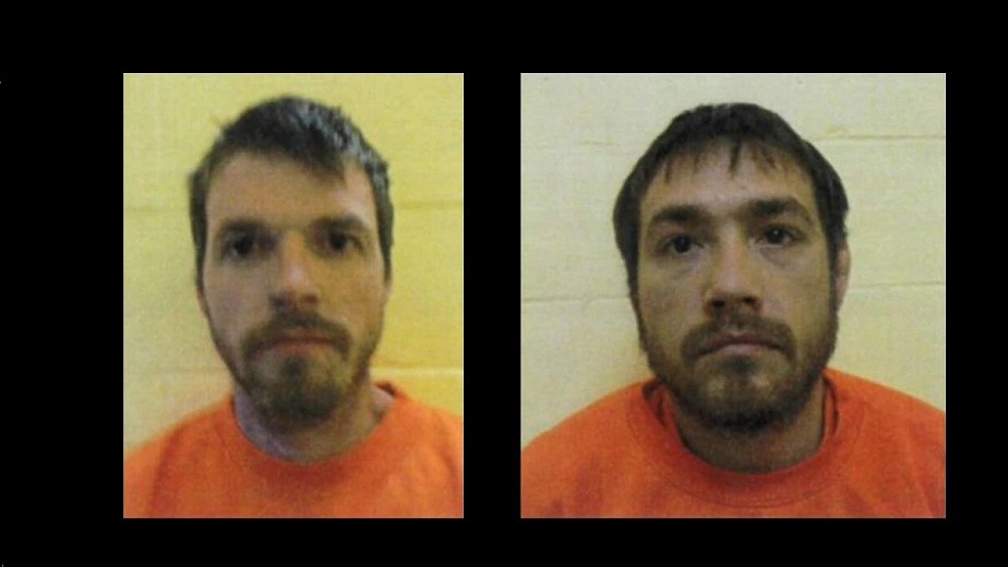 The escape of two prisoners was planned, sheriff says