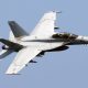 F-18’s will be flying over Fargo on Tuesday night