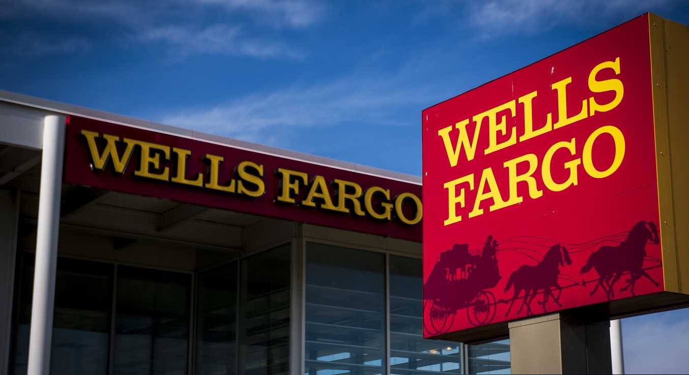 Fargo Protesters urge Wells Fargo to break connections with Enbridge Energy