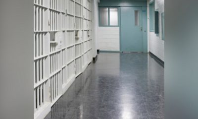 Covid-19 prisoners cases rise to the highest level in North Dakota