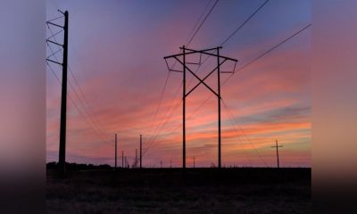 Cass County residents facing power outage