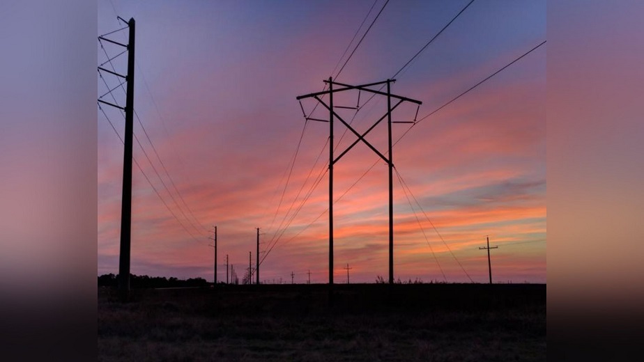 Cass County residents facing power outage